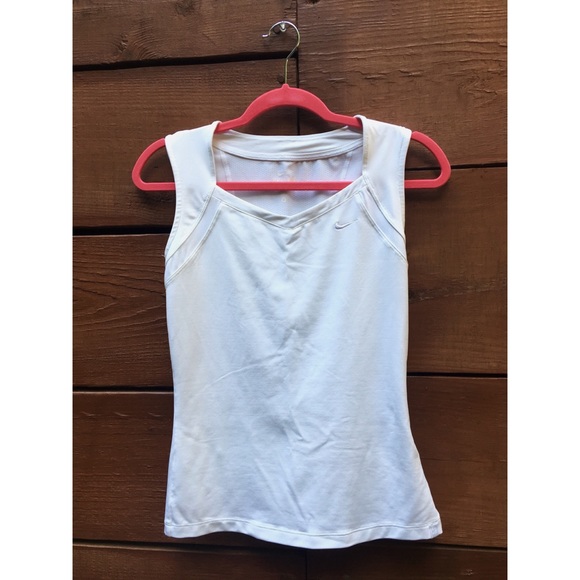 Nike Tops - Nike Dri-Fit sports top, size S